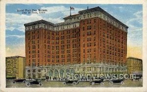 Hotel Fort - Des Moines, Iowa IA