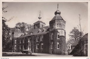 RP: KASTEEL Schuylenburch bij Terborg , Netherlands , 30-40s