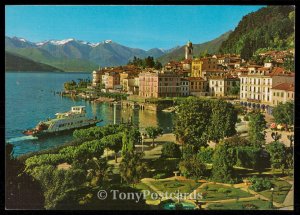 BELLAGIO Lake of Como