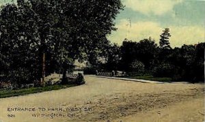 West Street - Wilmington, Delaware DE