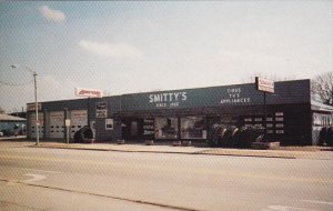 Smitty's Manchester Iowa