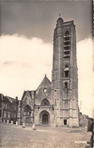 BR6745 Chateau Thierry L´Eglise   france