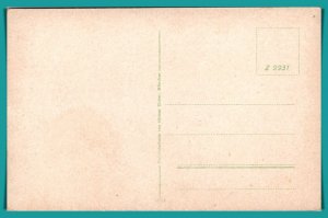 Germany, Koblenz - Ehrenbreitstein Fortress - [FG-496]