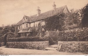 Shottermill , Brookbank , (George Eliot's) , 1910s