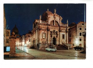 The Church of St Vlaho, Dubrovnik, Croatia