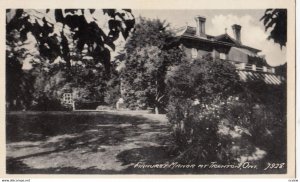 TRENTON , Ontario , 1920-30s; Firhurst Manor