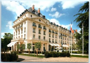 M-53558 Waldorf Astoria Versailles Trianon Palace Versailles France