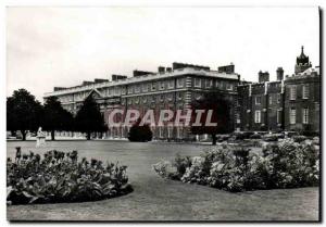 Old Postcard Hampton Court Place Middlesex The palace from the Nort Line