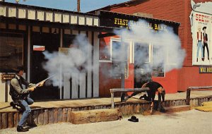 Frontier City, USA Oklahoma City, USA