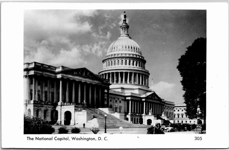 RPPC The National Capitol