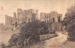 uk778 kenilworth castle  uk