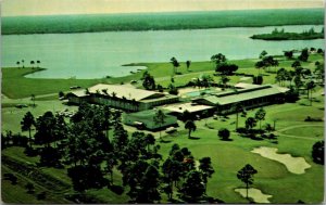 Florida St Lucie Country Club Resort Golf Course