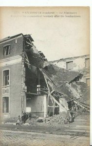 France Postcard - Hazebrouck Bombarde - Le Seminaire - Ref 12039A