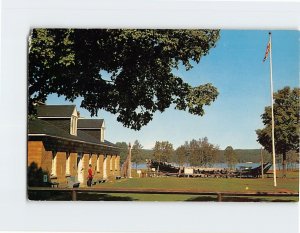 M-125453 Fort Penetanguishene Museum Penetanguishene Canada