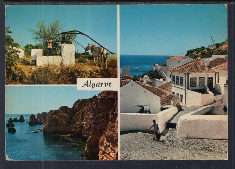 Multi-View Algarve,Portugal BIN