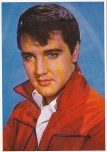 Elvis Presley