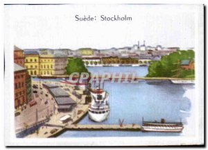 Picture Sweden Stockholm Sweden