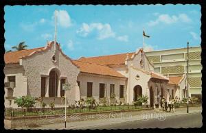 Jamaica Tourist Board Head Office