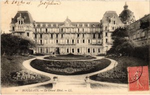 CPA HOULGATE Le Grand Hotel (1258499)