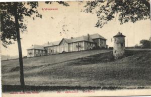 CPA L'Aveyron ESPALION - L'Hopital (173962)