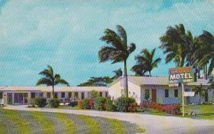 Florida Homestead Grove Motel 1972