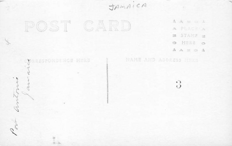 Jamaica Jamaica Unused 