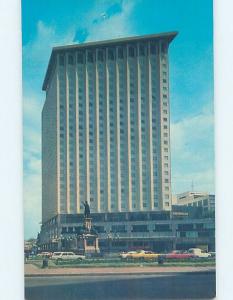 Pinhole Damage Pre-1980 FIESTA PALACE HOTEL Mexico City Mexico F6529