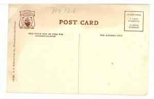 MN - St. Paul. State Capitol   