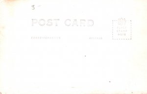 Deer on Mount Laguna,CA BIN