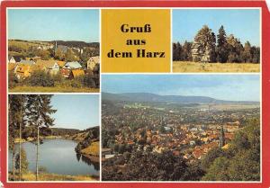 B47127 Kreis Wernigerode Harz    germany