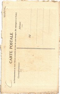 CPA Compiegne- Le Chateau FRANCE (1009176)