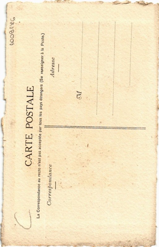 CPA Compiegne- Le Chateau FRANCE (1009176)