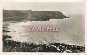 Modern Postcard The Hague (Manche) Normandy Picturesque