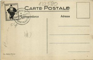 CPA Montmartre - Pigall's Gaiety (122580)