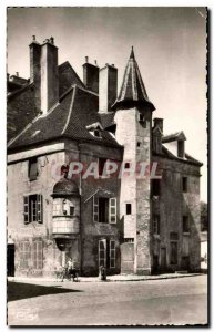 Beaune Old Postcard House of the dovecote