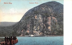 Storm King Bear Mountain, New York  