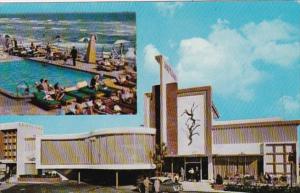 Florida Miami Beach The Driftwood Motel