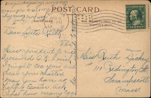 Easter Dressed Animal Fantasy Chick Mother Rabbit Father Dinner Table