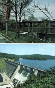 Norris Dam Motel - Tennessee