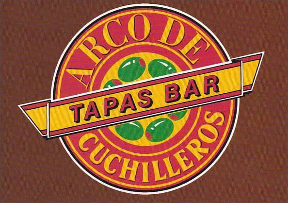 Arco De Cuchilleros Tapas Bar Restaurant Chicago