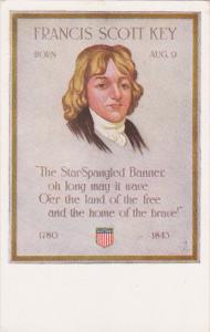 Francis Scott Key