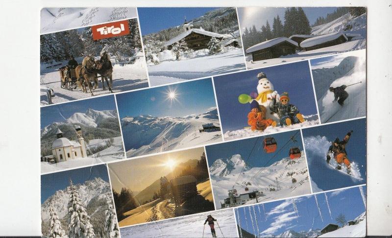 BF24109 tirol multi views   austria front/back image