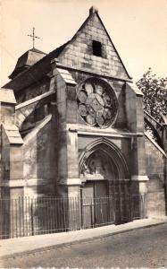 BR11283 Arcueil Eglise Saint Denys   france