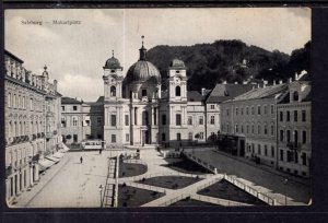 Marketplace,Salzburg,Germany BIN