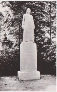 WAR MEMORIAL WINTERSWIJK, HOLLAND