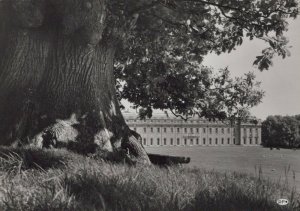 Sussex Postcard - Petworth House - The West Front   RR7830