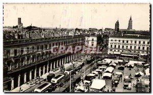 Toulouse - Capitol Arcades - Old Postcard