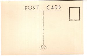 Water Falls Goobie's Station, Cabot Highway, Newfoundland