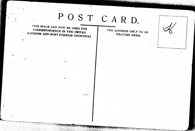 The National Gallery and St. Martin's Church