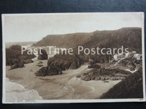 Old PC - Kynance Cove, Cornwall